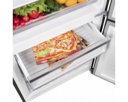 Холодильник с инвертором MAUNFELD MFF1857NFSB-foto12