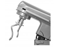 Миксер планетарный MAUNFELD MF-434S-foto7