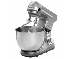 Миксер планетарный MAUNFELD MF-434S-foto2