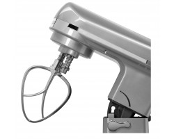 Миксер планетарный MAUNFELD MF-434S-foto6