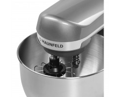 Миксер планетарный MAUNFELD MF-434S-foto4