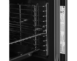 Шкаф духовой газовый с электрическим грилем MAUNFELD MOGM703B2-foto10