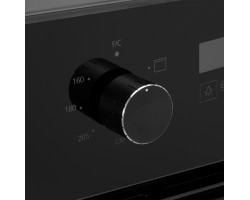 Шкаф духовой газовый с электрическим грилем MAUNFELD MOGM703B2-foto7