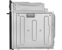 Шкаф духовой газовый с электрическим грилем MAUNFELD MOGM703B2-foto12