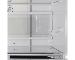 Холодильник с инвертором MAUNFELD MFF182NFSB-foto11