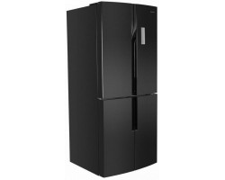 Холодильник с инвертором MAUNFELD MFF182NFSB-foto3