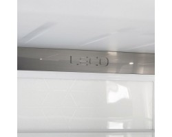 Холодильник с инвертором MAUNFELD MFF182NFSB-foto7