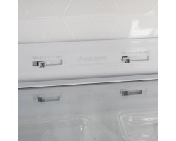 Холодильник с инвертором MAUNFELD MFF182NFSB-foto8