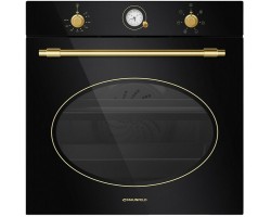 Шкаф духовой электрический MAUNFELD EOEFG.566RBG.RT