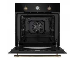 Шкаф духовой электрический MAUNFELD EOEFG.566RBG.RT-foto4