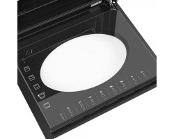 Шкаф духовой электрический MAUNFELD EOEFG.566RBG.RT-foto7