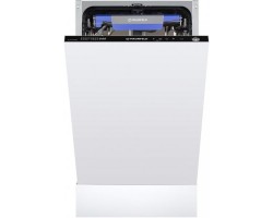 Посудомоечная машина MAUNFELD MLP-08IMRO