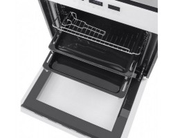 Шкаф духовой электрический MAUNFELD EOEH.7611SCW-foto2