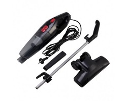 Пылесос вертикальный проводной MAUNFELD MF-2031BK-foto7