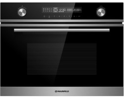 Шкаф духовой электрический MAUNFELD MCMO5013MDS