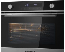 Шкаф духовой электрический MAUNFELD MCMO5013MDS-foto5