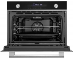 Шкаф духовой электрический MAUNFELD MCMO5013MDS-foto2