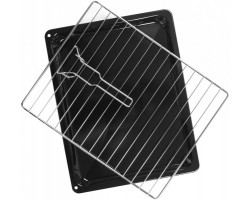 Шкаф духовой электрический MAUNFELD EOEC.586B2-foto12