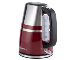 Чайник MAUNFELD MFK-622CH-foto2