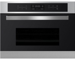 Шкаф духовой электрический с функцией СВЧ MAUNFELD MCMO.44.9S