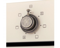 Шкаф духовой электрический MAUNFELD EOEF516RIB-foto6