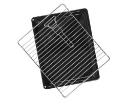 Шкаф духовой электрический MAUNFELD EOEC.586PBG-foto9