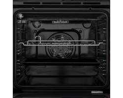 Шкаф духовой электрический MAUNFELD EOEC.586PBG-foto3