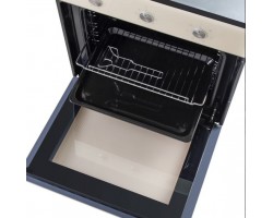 Шкаф духовой электрический MAUNFELD EOEC.586PBG-foto4