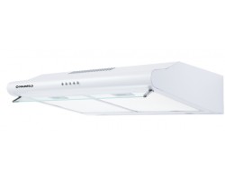 Кухонная вытяжка MAUNFELD MP-1 60 белый