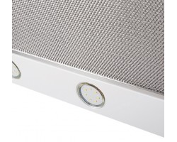 Кухонная вытяжка MAUNFELD Ouse Touch 60 белый-foto14