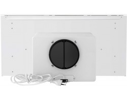 Кухонная вытяжка MAUNFELD Ouse Touch 60 белый-foto7