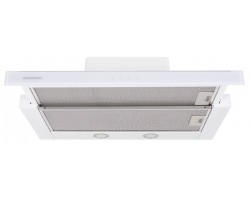 Кухонная вытяжка MAUNFELD Ouse Touch 60 белый-foto3