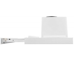 Кухонная вытяжка MAUNFELD Ouse Touch 60 белый-foto10