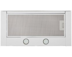 Кухонная вытяжка MAUNFELD Ouse Touch 60 белый-foto4