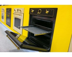 Шкаф духовой электрический MAUNFELD MEOFE.676RBG.TM-foto6