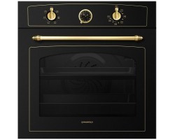 Шкаф духовой электрический MAUNFELD MEOFE.676RBG.TM