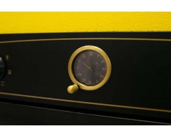 Шкаф духовой электрический MAUNFELD MEOFE.676RBG.TM-foto3