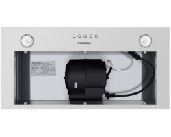 Кухонная вытяжка MAUNFELD Crosby Singl 5028 нержавеющая сталь-foto10