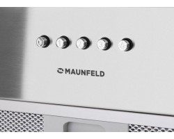 Кухонная вытяжка MAUNFELD Crosby Singl 5028 нержавеющая сталь-foto9