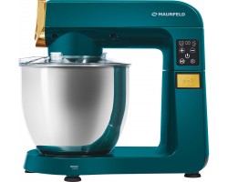 Миксер планетарный MAUNFELD MF-424GR