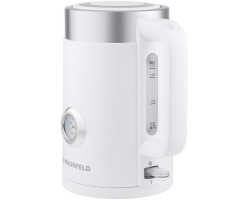 Чайник MAUNFELD MFK-631W-foto2