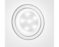 Кухонная вытяжка MAUNFELD Sky Star Chef 60 белый-foto14