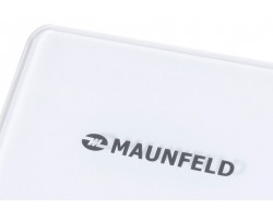 Кухонная вытяжка MAUNFELD Sky Star Chef 60 белый-foto10