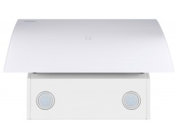 Кухонная вытяжка MAUNFELD Sky Star Chef 60 белый-foto2