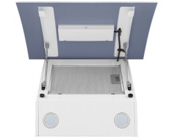 Кухонная вытяжка MAUNFELD Sky Star Chef 60 белый-foto3