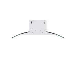 Кухонная вытяжка MAUNFELD Ancona PlusA 50 нержавеющая сталь\прозрачное стекло-foto6