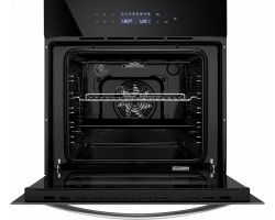 Шкаф духовой электрический MAUNFELD EOEC.566TB-foto4