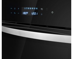 Шкаф духовой электрический MAUNFELD EOEC.566TB-foto8