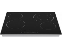 Электрическая варочная панель MAUNFELD EVSE594FDBK-foto3