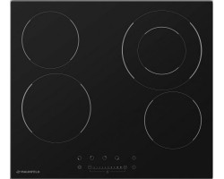 Электрическая варочная панель MAUNFELD EVSE594FDBK